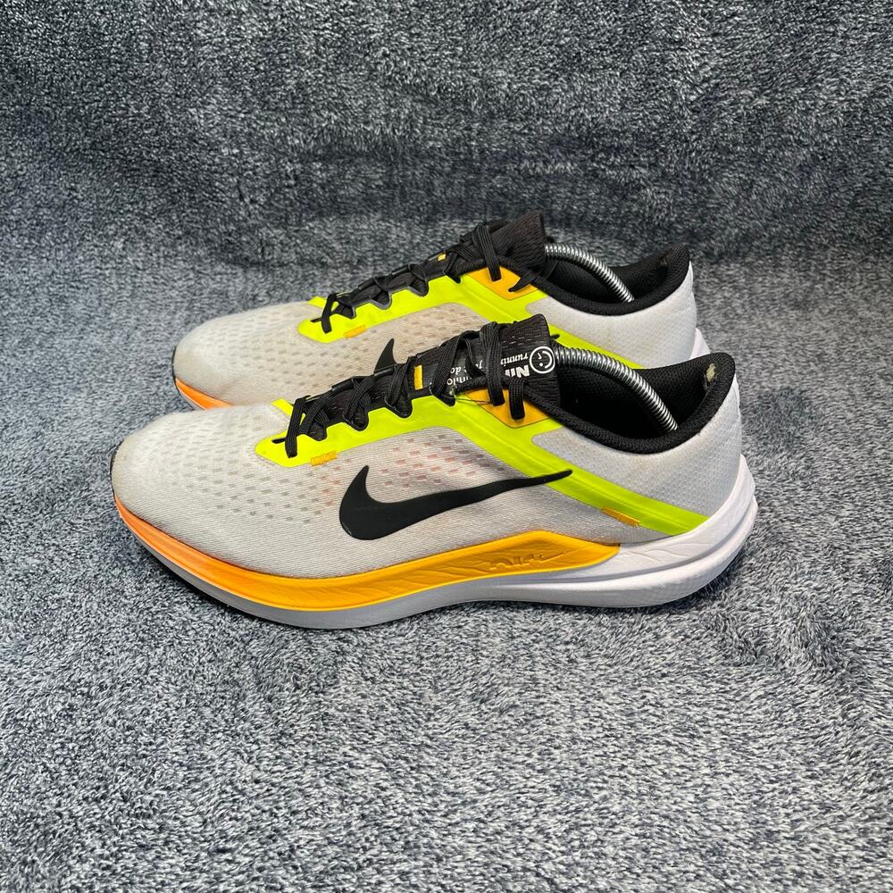 Nike Air Winflo 10 Running Shoes Size 10.5 Men’s